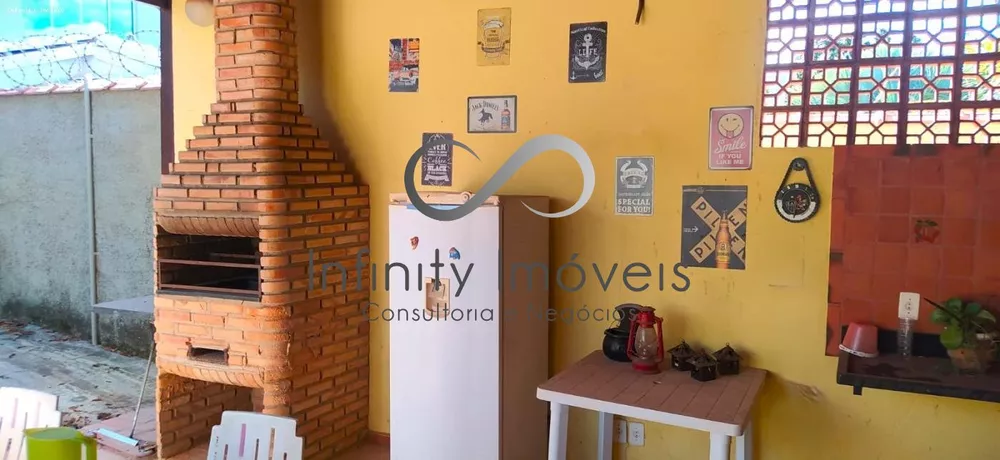 Casa, 4 quartos, 600 m² - Foto 20