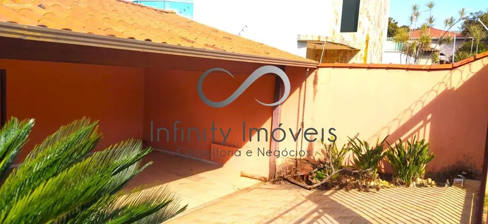 Casa, 4 quartos, 600 m² - Foto 7