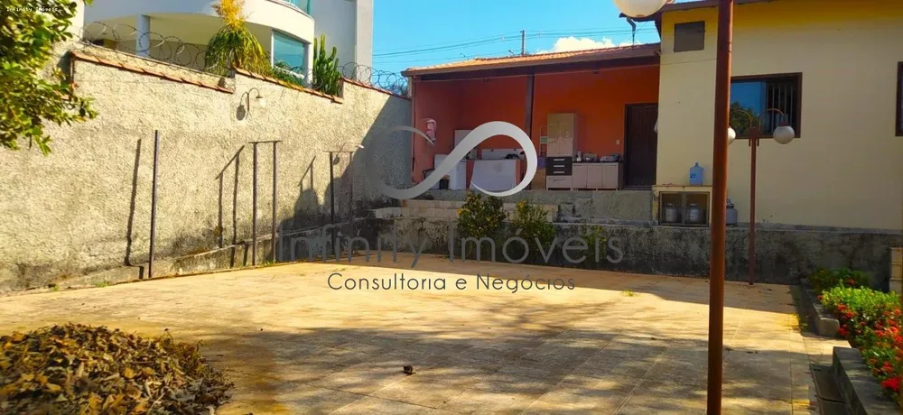 Casa, 4 quartos, 600 m² - Foto 26