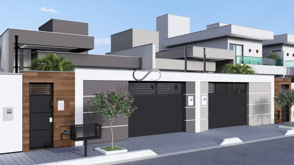 Casa, 3 quartos, 127 m² - Foto 12