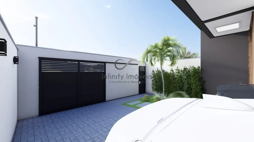 Casa, 3 quartos, 127 m² - Foto 9