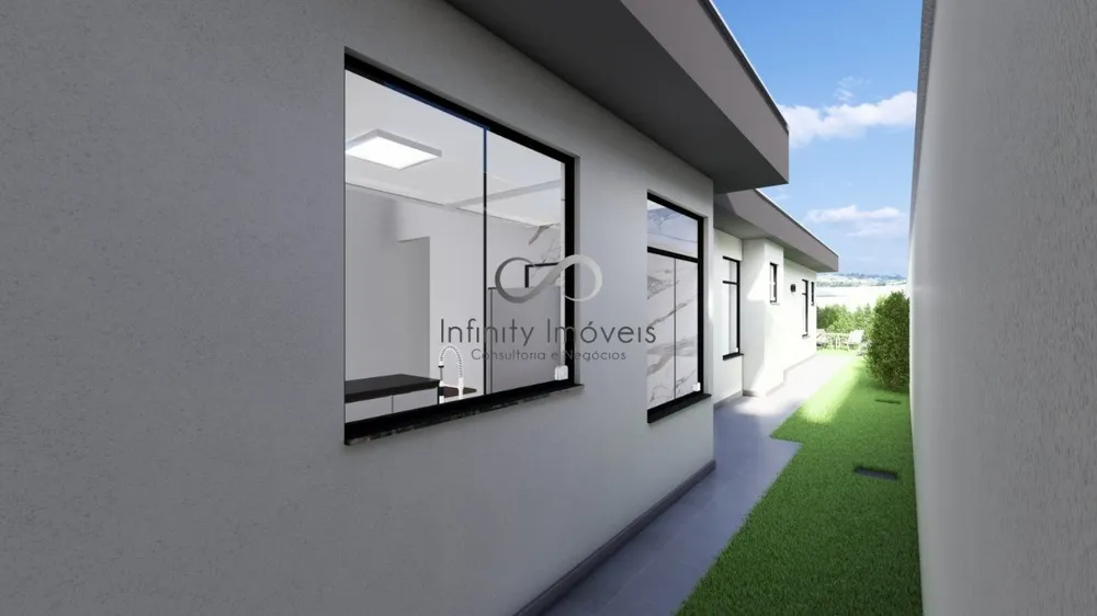 Casa, 3 quartos, 127 m² - Foto 6
