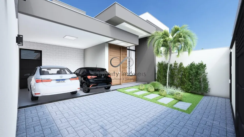 Casa, 3 quartos, 127 m² - Foto 11