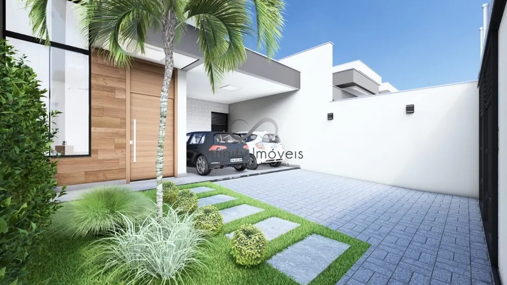 Casa, 3 quartos, 127 m² - Foto 5