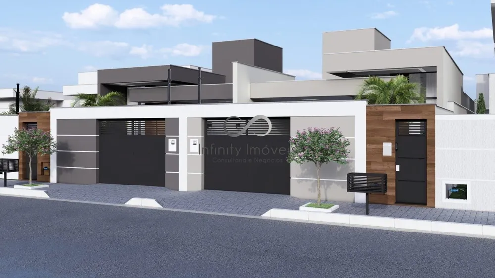 Casa, 3 quartos, 127 m² - Foto 8