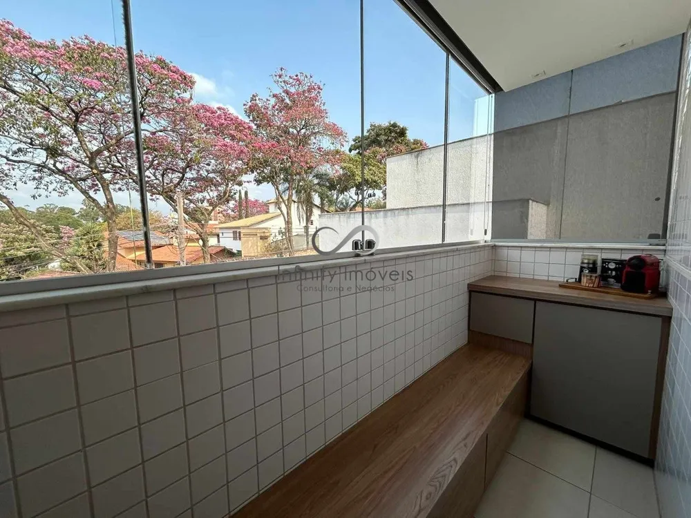 Apartamento, 3 quartos, 138 m² - Foto 21
