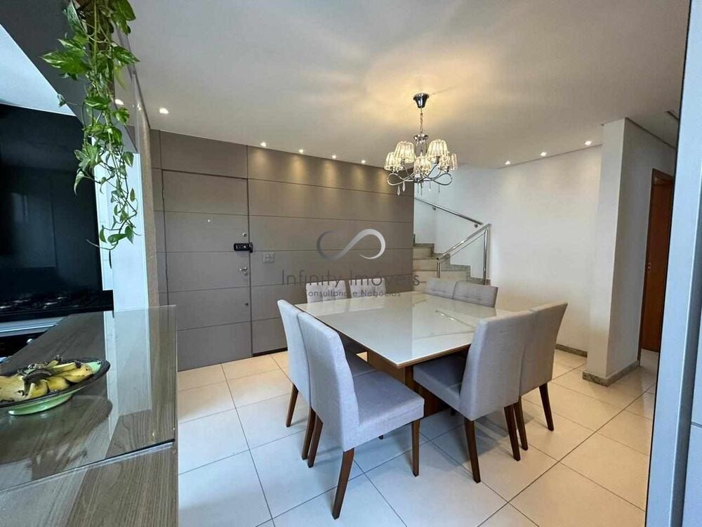 Apartamento, 3 quartos, 138 m² - Foto 2