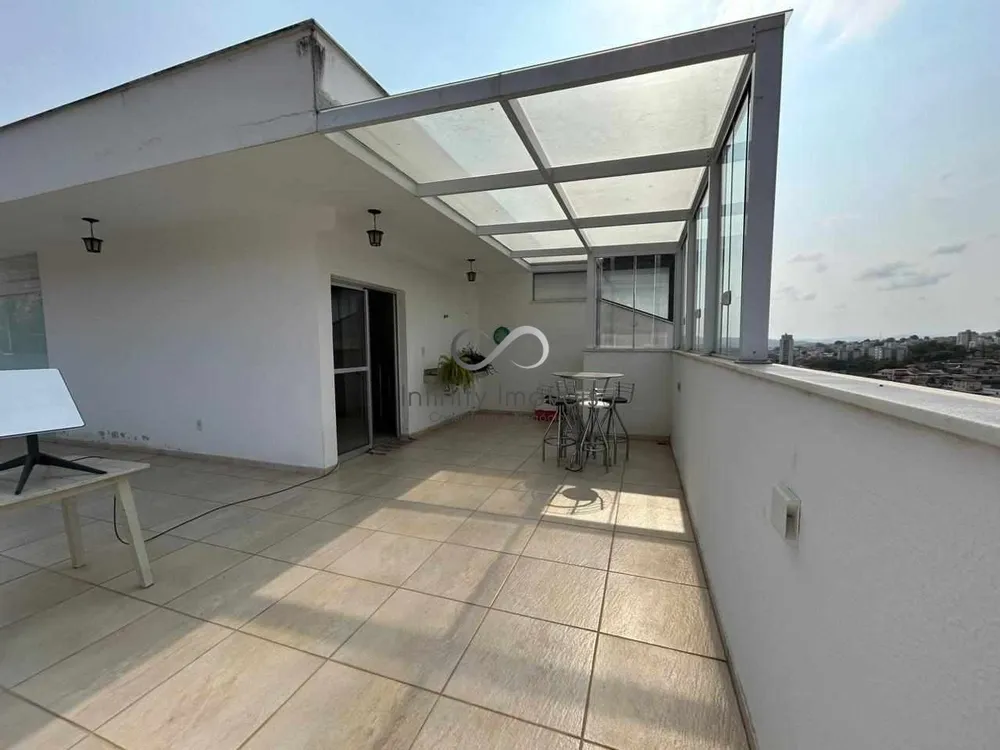 Apartamento, 3 quartos, 138 m² - Foto 23