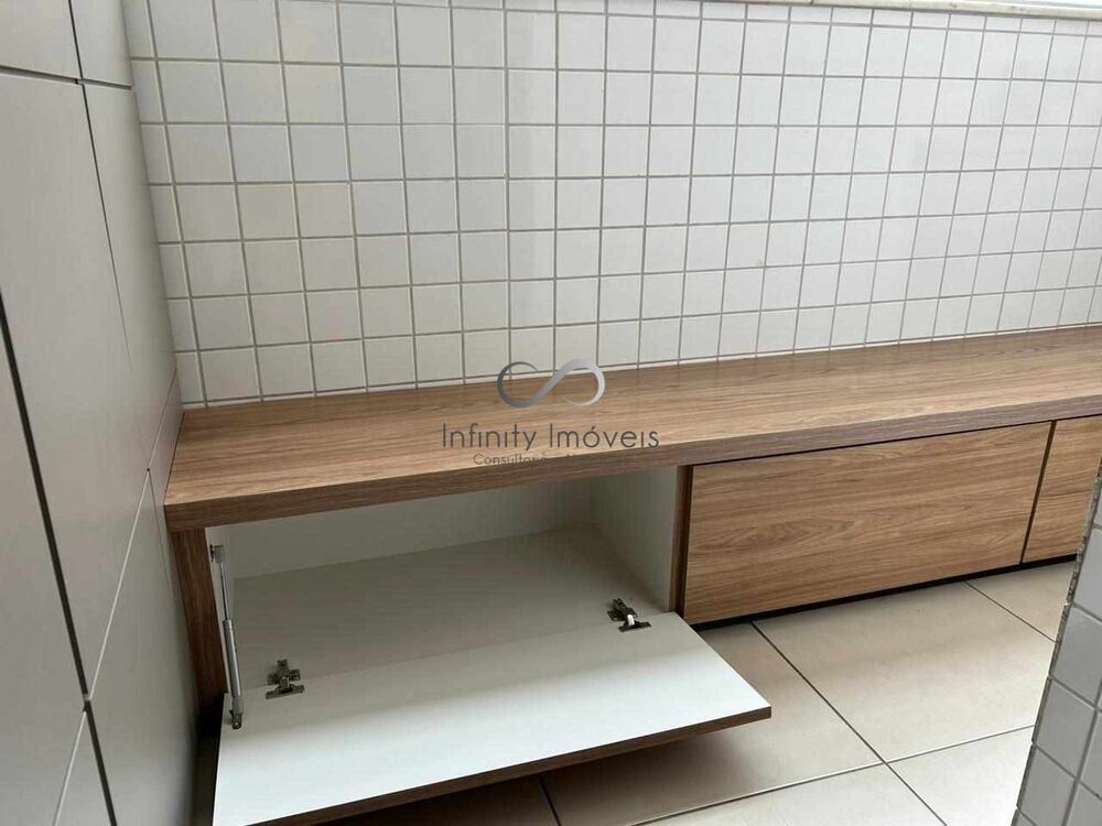 Apartamento, 3 quartos, 138 m² - Foto 15