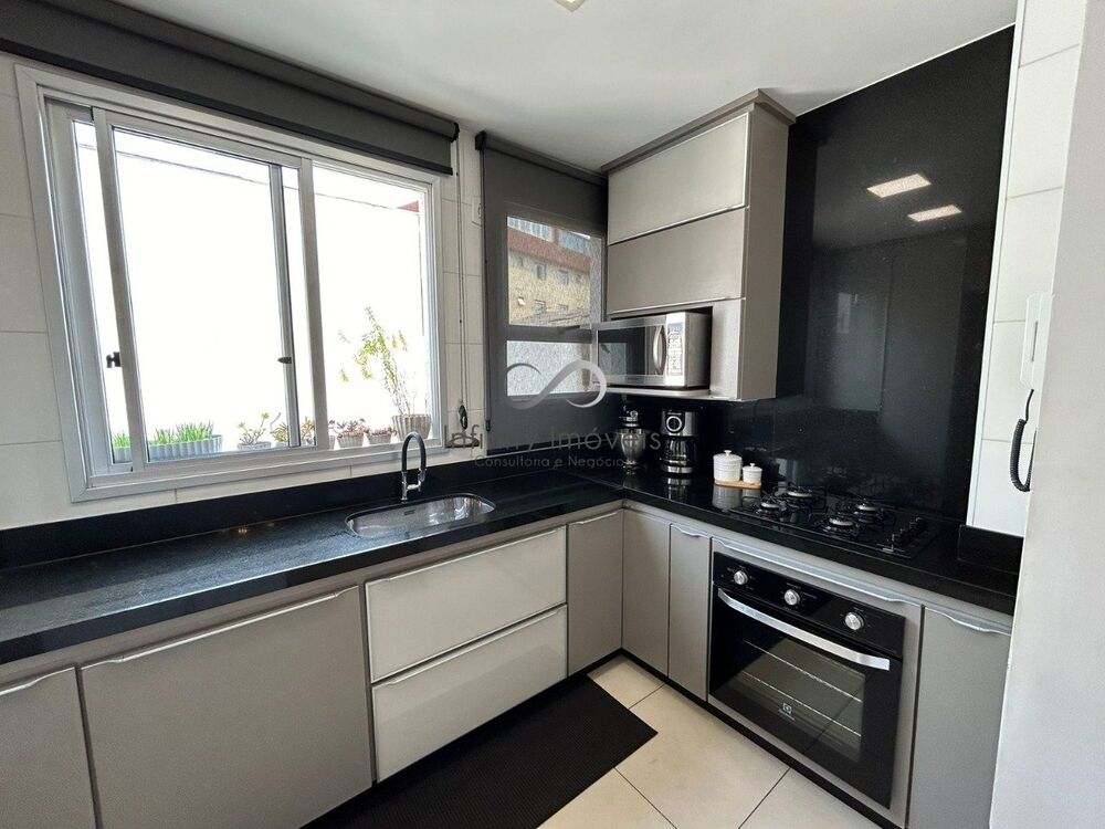 Apartamento, 3 quartos, 138 m² - Foto 4