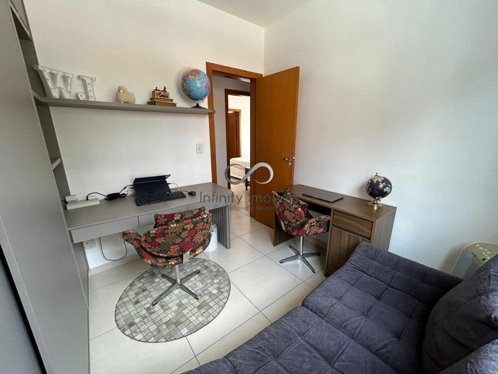 Apartamento, 3 quartos, 138 m² - Foto 8