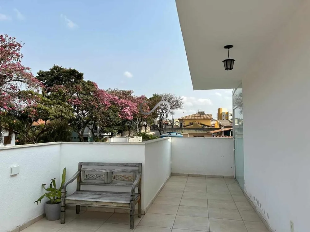 Apartamento, 3 quartos, 138 m² - Foto 27