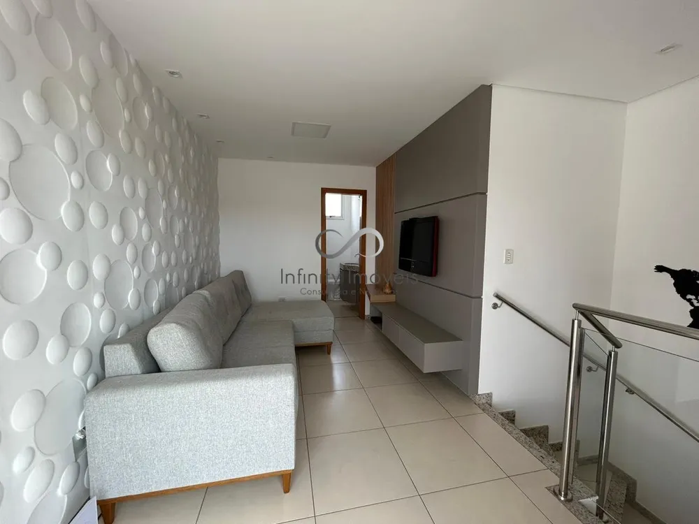 Apartamento, 3 quartos, 138 m² - Foto 18