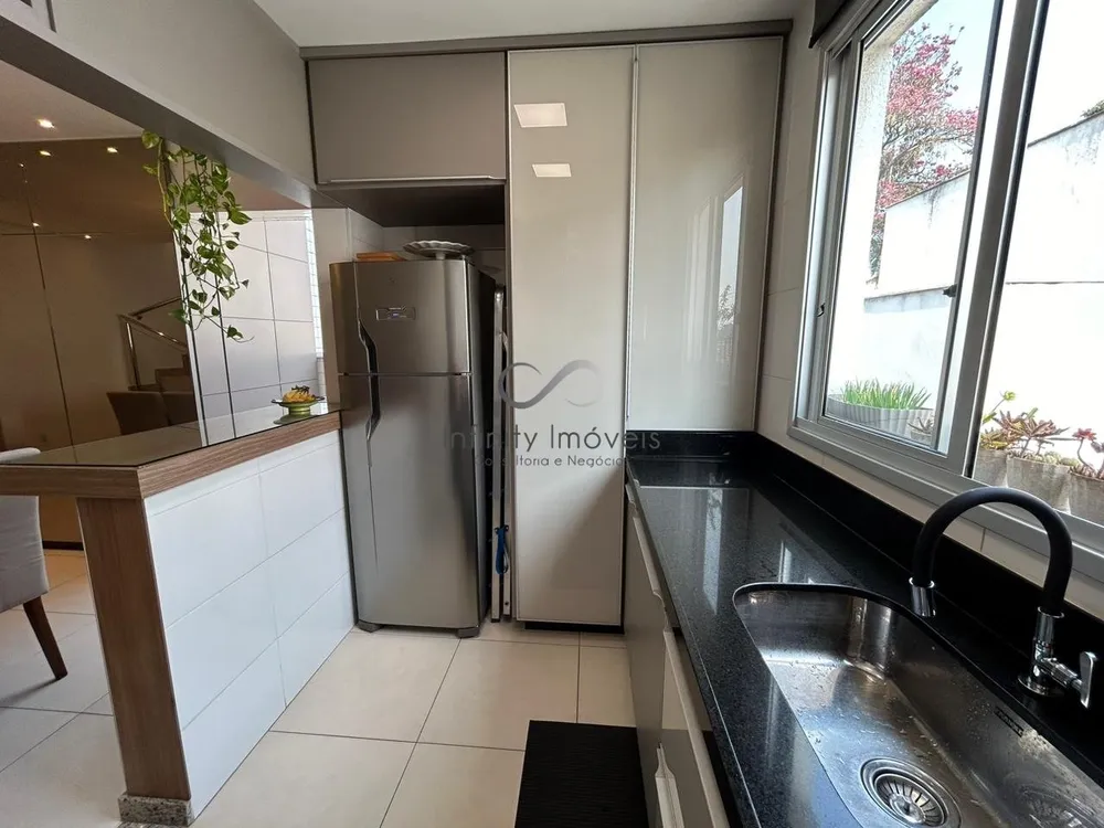 Apartamento, 3 quartos, 138 m² - Foto 22