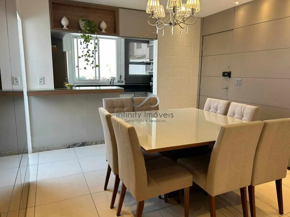 Apartamento, 3 quartos, 138 m² - Foto 25