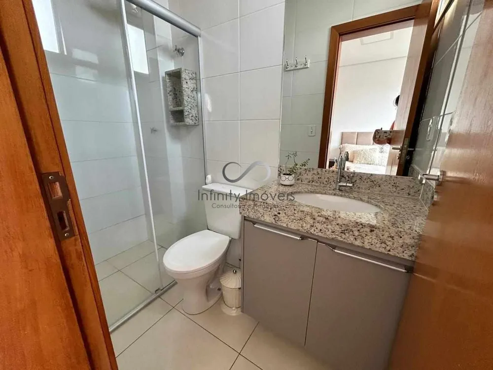 Apartamento, 3 quartos, 138 m² - Foto 24