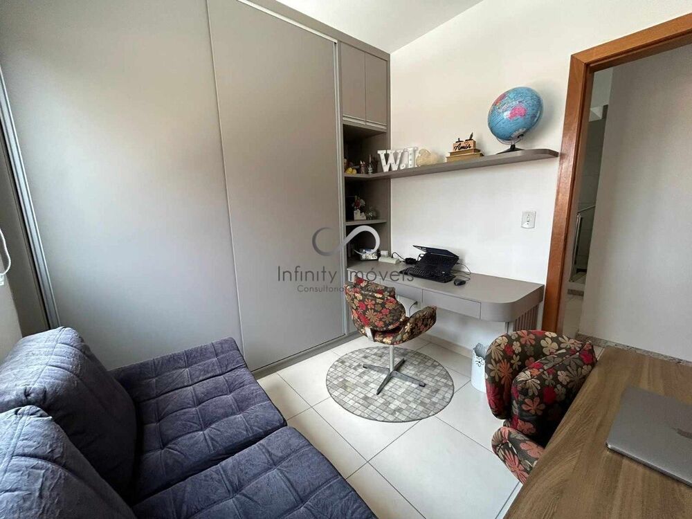 Apartamento, 3 quartos, 138 m² - Foto 10