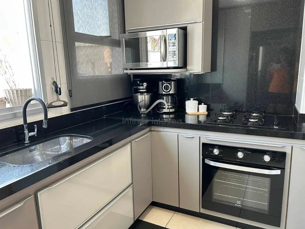 Apartamento, 3 quartos, 138 m² - Foto 20