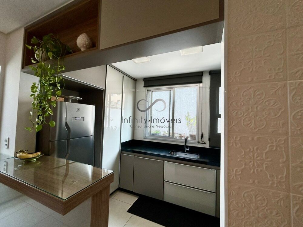 Apartamento, 3 quartos, 138 m² - Foto 3