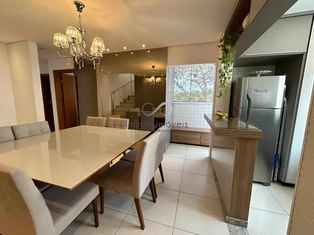 Apartamento, 3 quartos, 138 m² - Foto 26