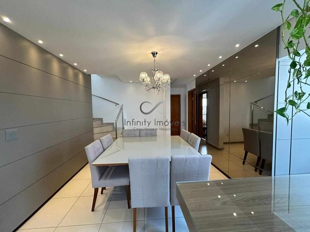 Apartamento, 3 quartos, 138 m² - Foto 1