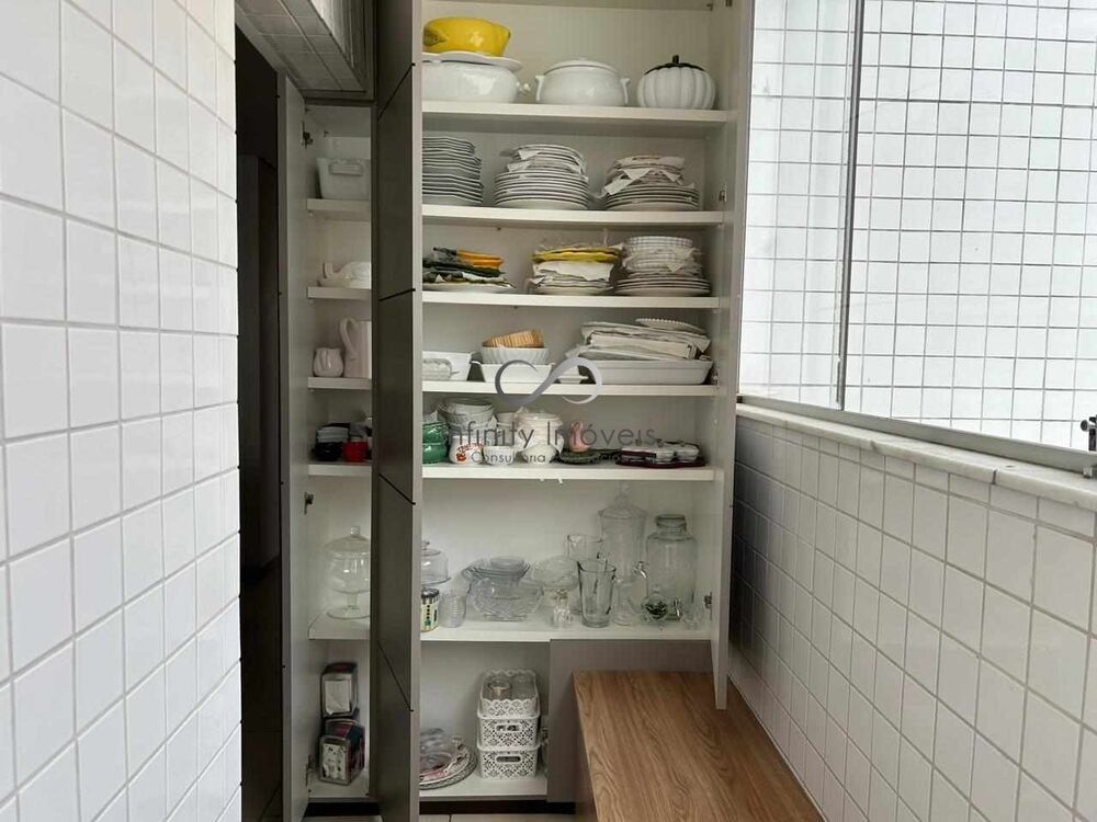 Apartamento, 3 quartos, 138 m² - Foto 16