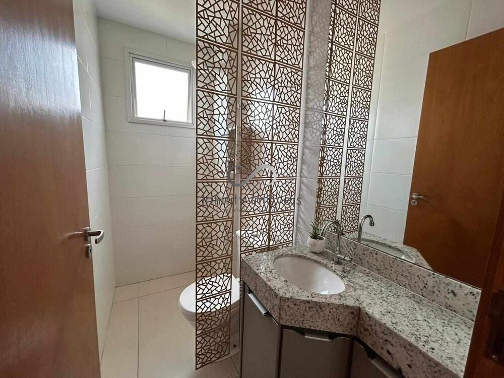 Apartamento, 3 quartos, 138 m² - Foto 11