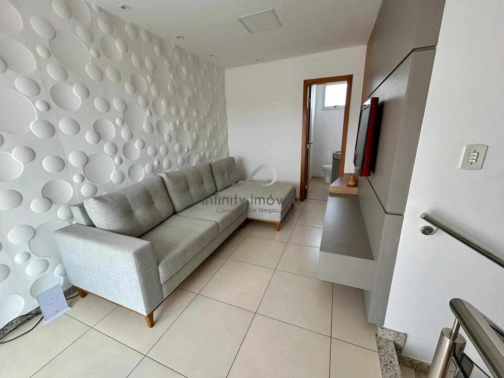 Apartamento, 3 quartos, 138 m² - Foto 13