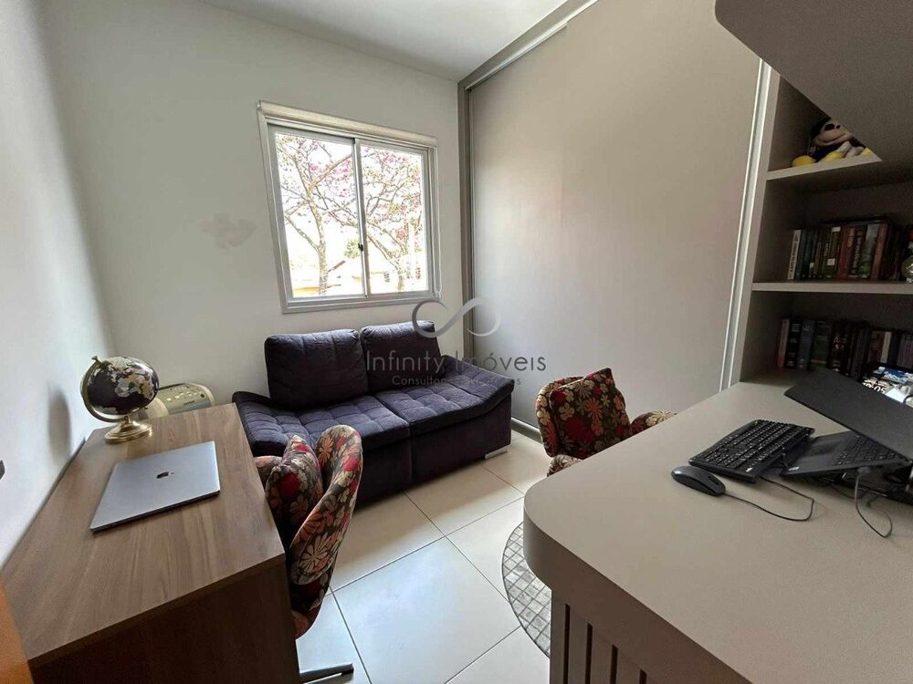 Apartamento, 3 quartos, 138 m² - Foto 9