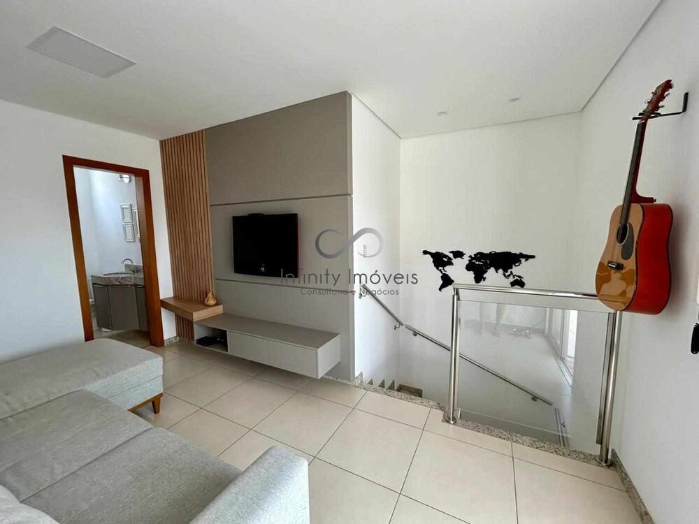 Apartamento, 3 quartos, 138 m² - Foto 12