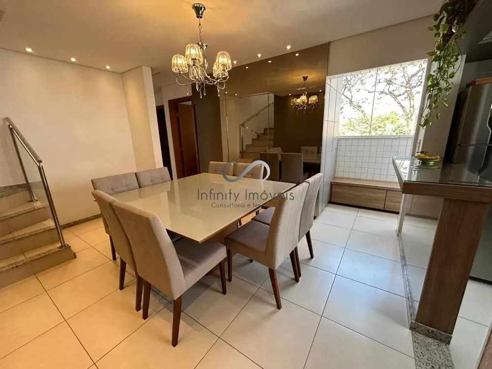 Apartamento, 3 quartos, 138 m² - Foto 17