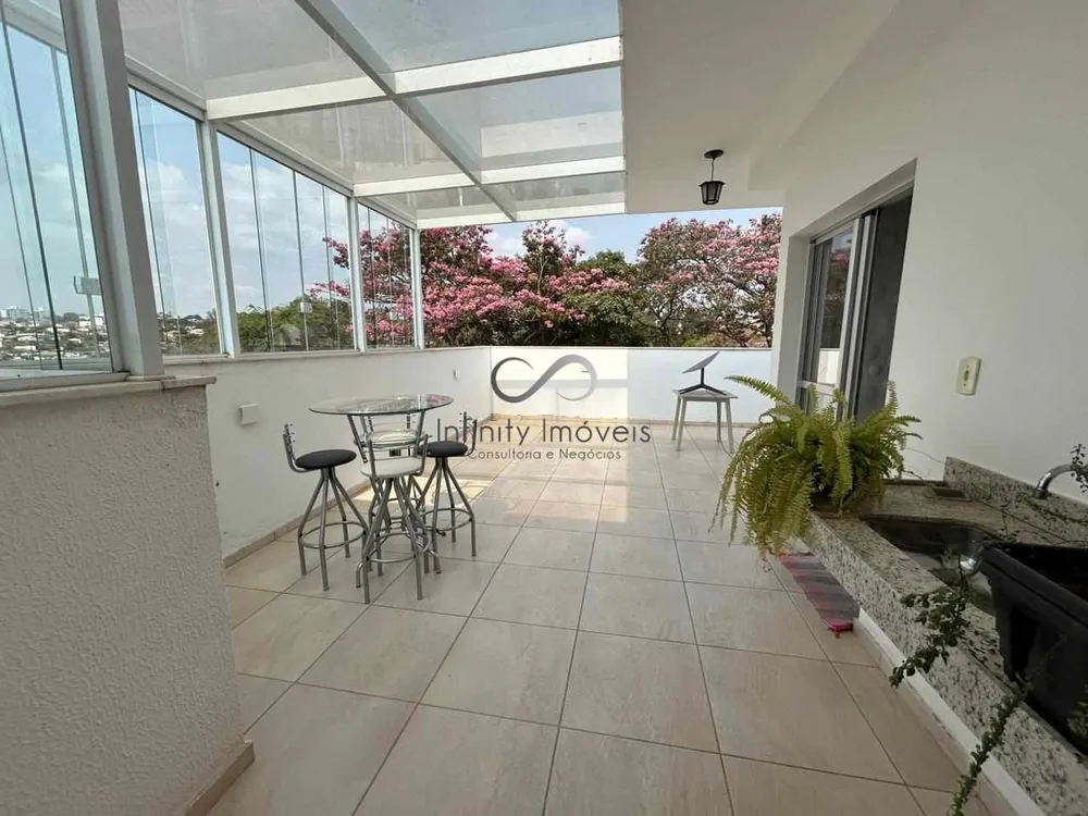Apartamento, 3 quartos, 138 m² - Foto 28