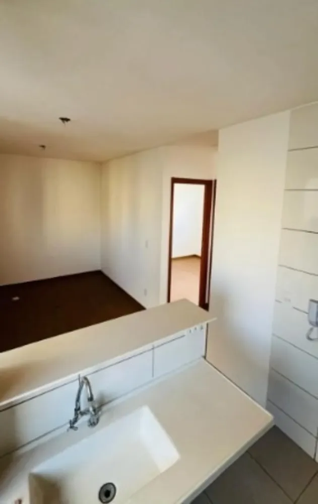 Apartamento, 2 quartos, 41 m² - Foto 4
