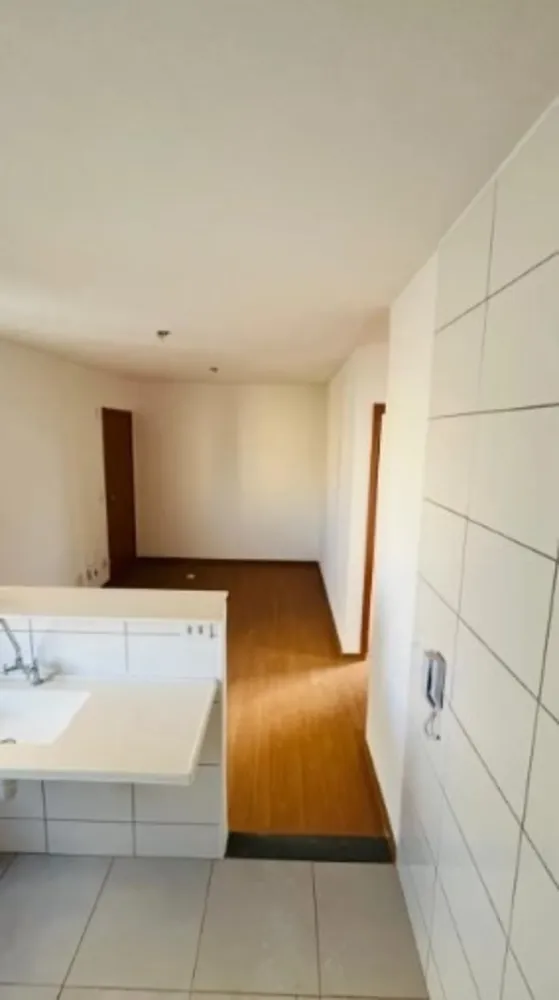 Apartamento, 2 quartos, 41 m² - Foto 3