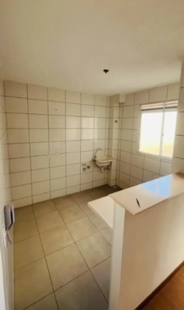 Apartamento, 2 quartos, 41 m² - Foto 5