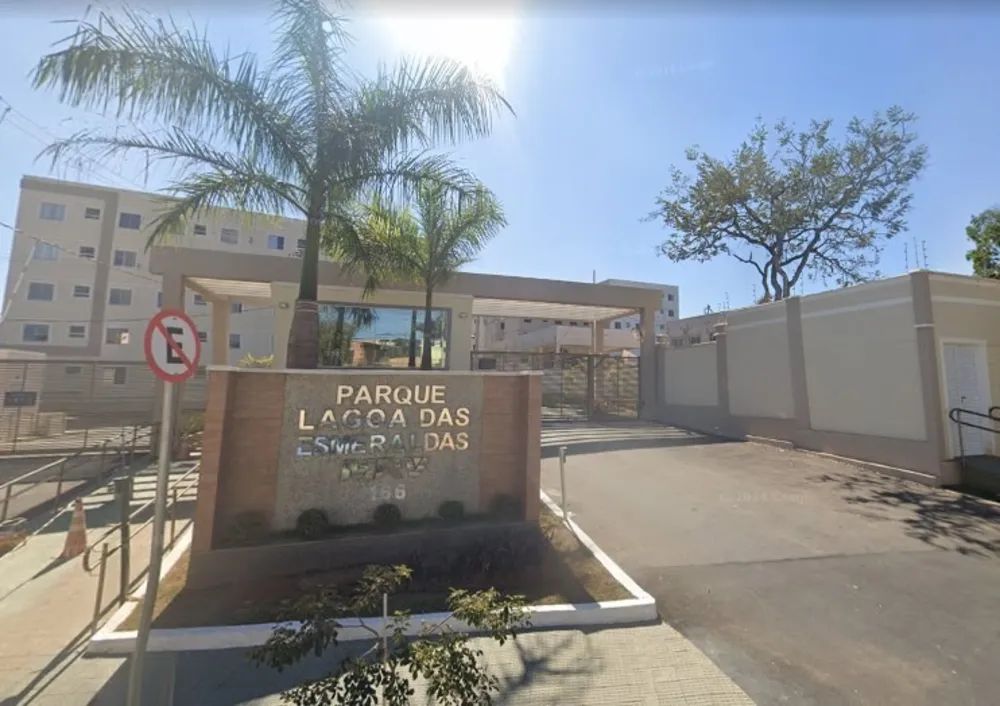 Apartamento, 2 quartos, 41 m² - Foto 1