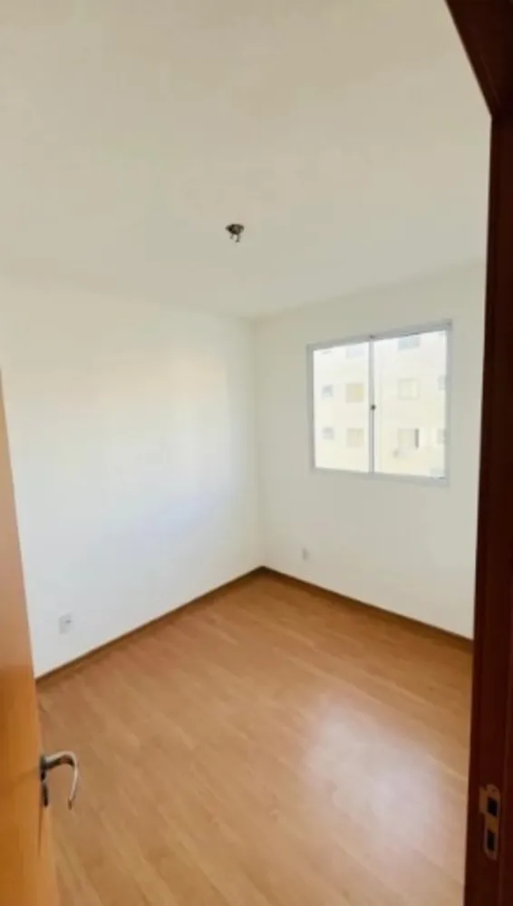 Apartamento, 2 quartos, 41 m² - Foto 6