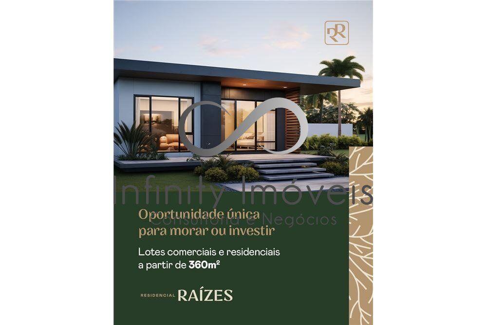 Terreno, 360 m² - Foto 2