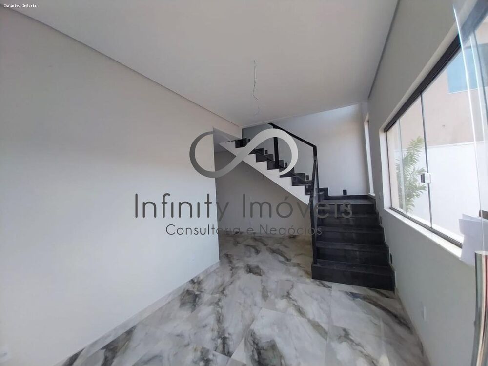 Casa, 4 quartos, 167 m² - Foto 4