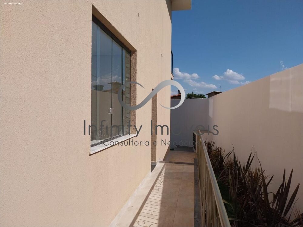 Casa, 4 quartos, 167 m² - Foto 18