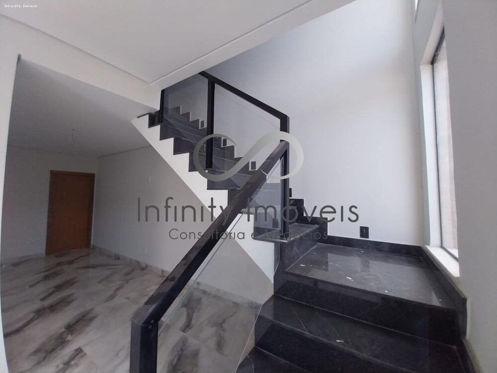 Casa, 4 quartos, 167 m² - Foto 7