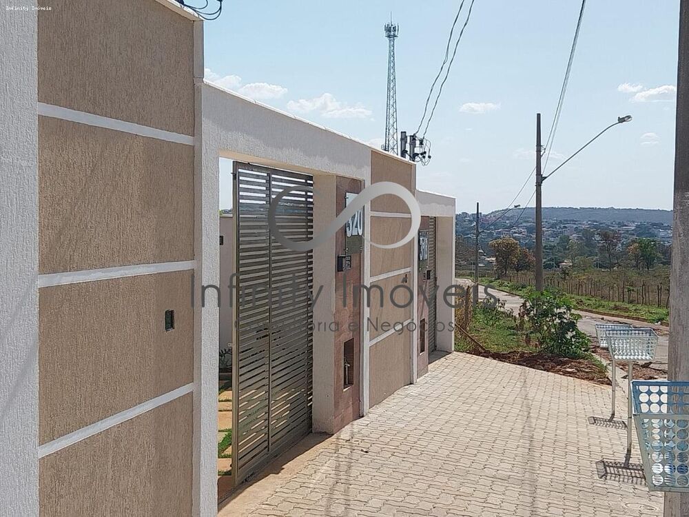 Casa, 4 quartos, 167 m² - Foto 2
