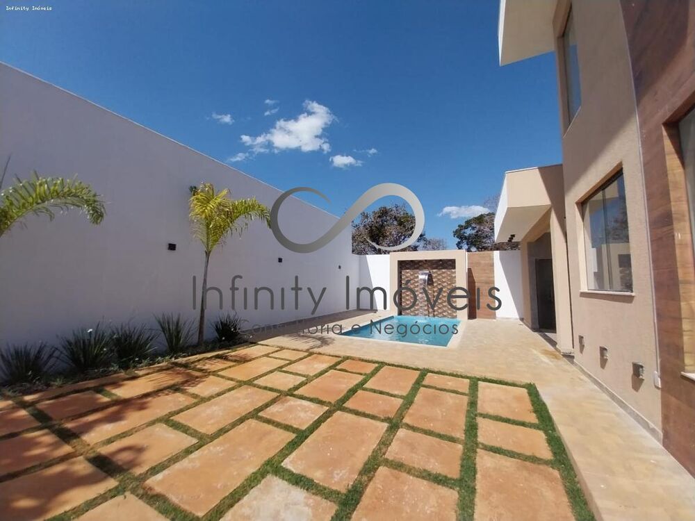 Casa, 4 quartos, 167 m² - Foto 17