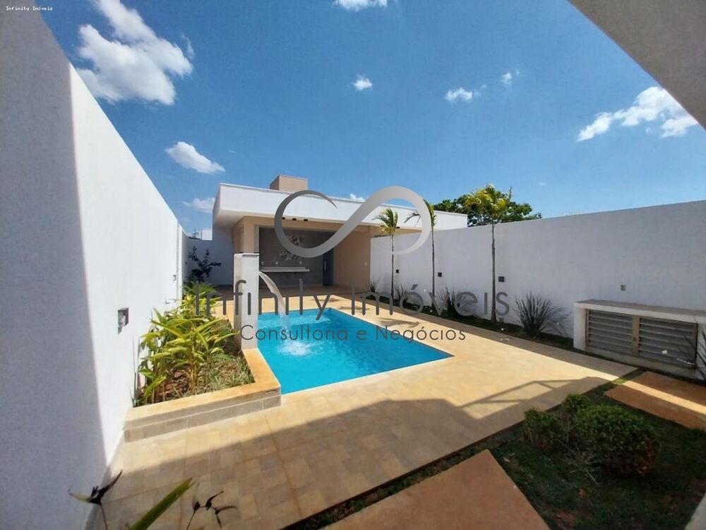 Casa, 4 quartos, 167 m² - Foto 1