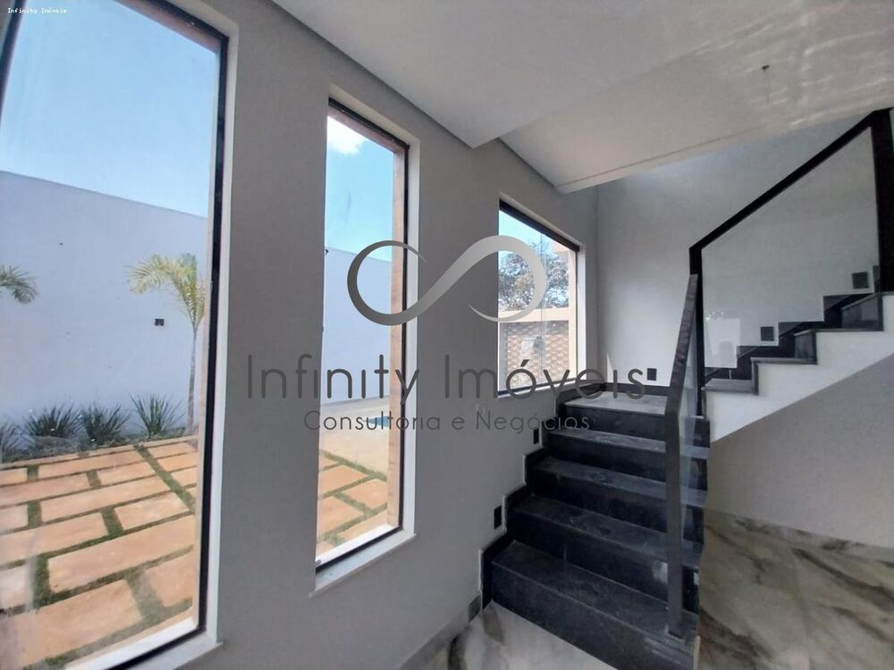 Casa, 4 quartos, 167 m² - Foto 8