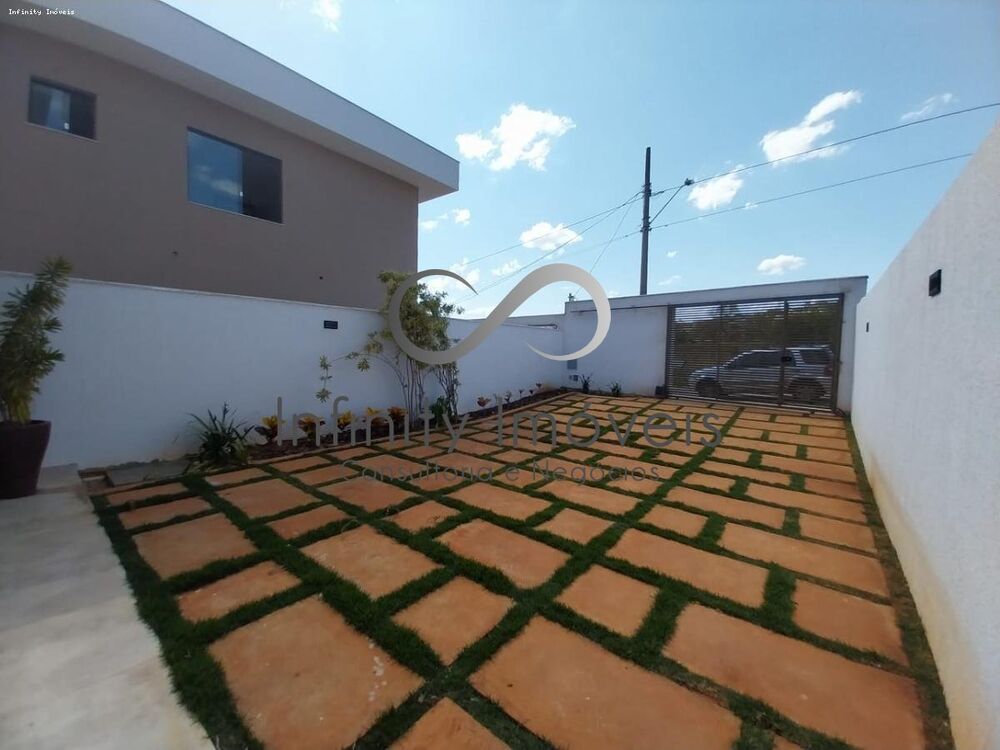 Casa, 4 quartos, 167 m² - Foto 3