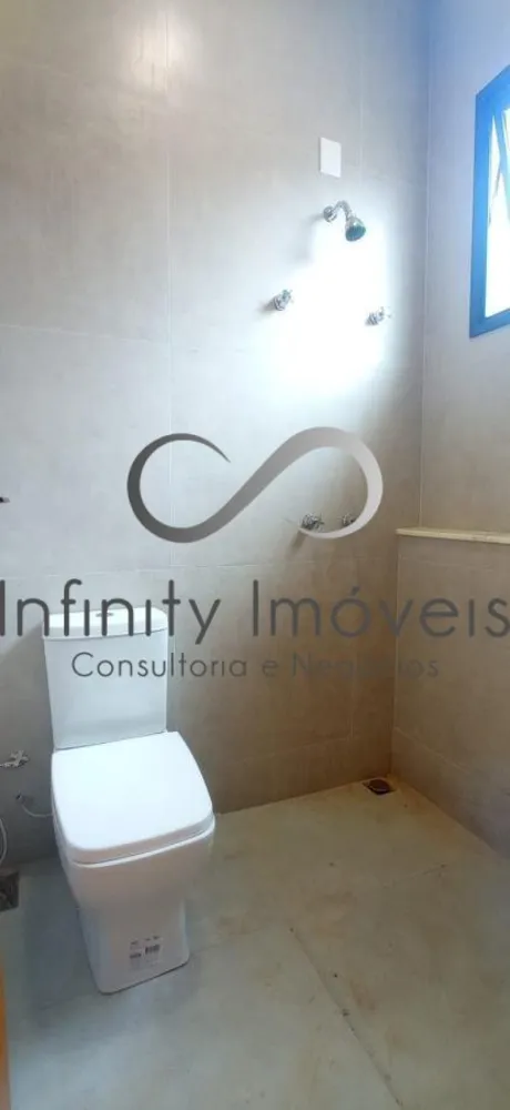 Casa de Condomínio, 4 quartos - Foto 16