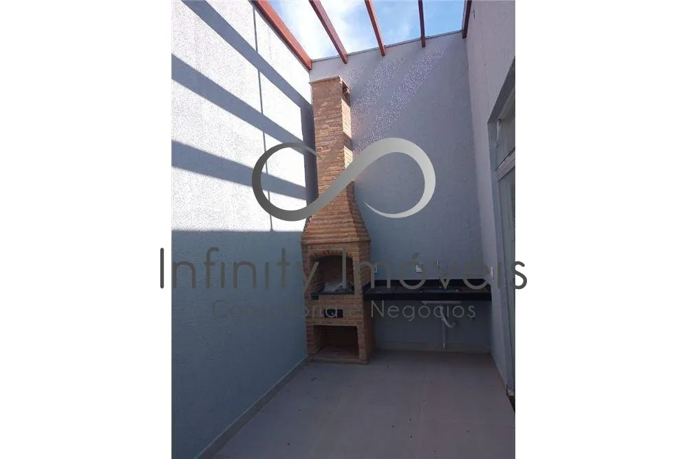 Casa de Condomínio, 3 quartos - Foto 9