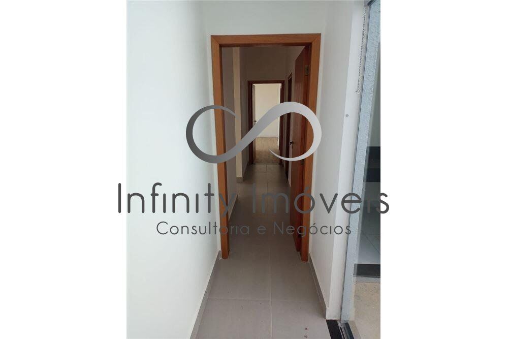 Casa de Condomínio, 3 quartos - Foto 9