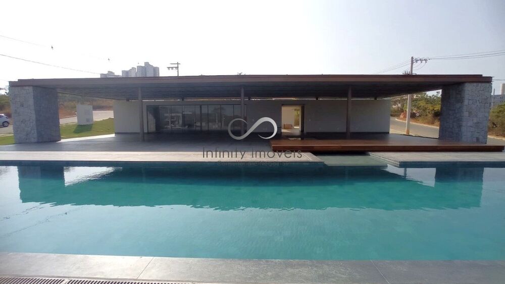 Terreno, 462 m² - Foto 1